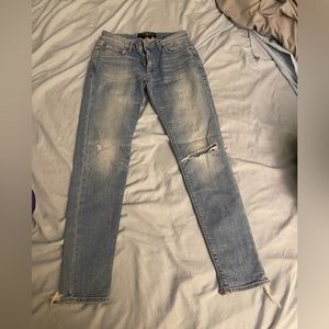 Lucky brand jeans